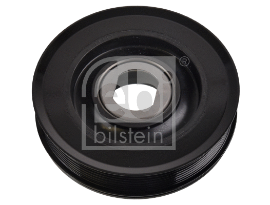 Belt Pulley, crankshaft (105958)