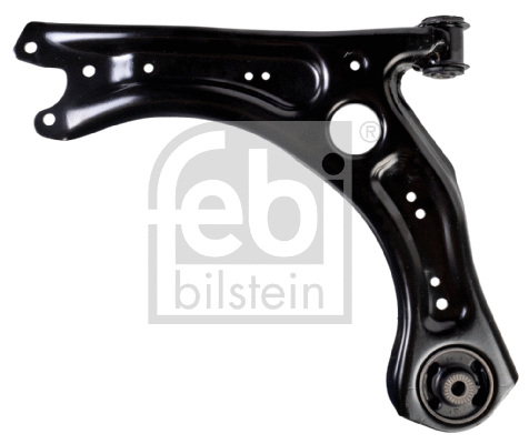 Control/Trailing Arm, wheel suspension (174045)