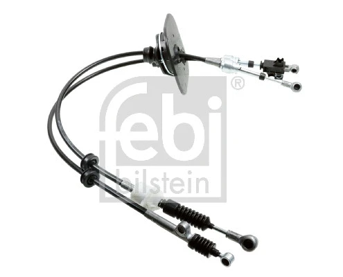Cable Pull, manual transmission (180021)