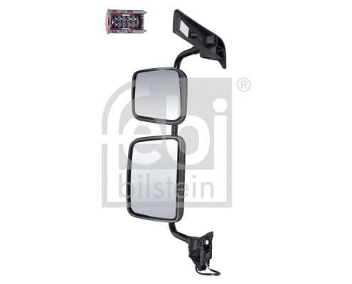 Mirror System (100905)