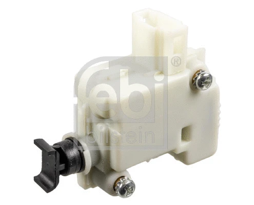 Actuator, central locking system (180723)