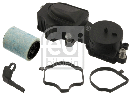 Valve, crankcase ventilation (45197)