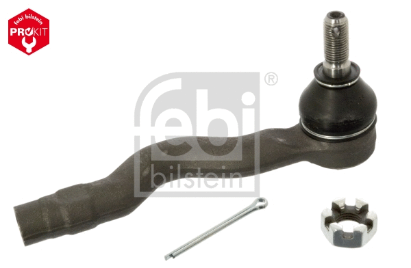 Tie Rod End (42460)