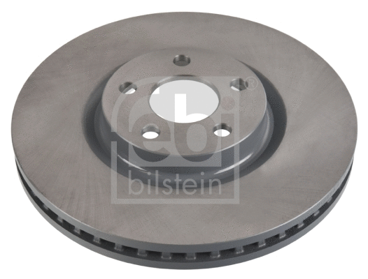 Brake Disc (107716)