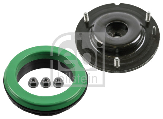 Repair Kit, suspension strut support mount (182138)