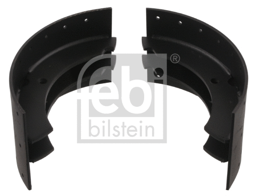 Brake Shoe Set (01978)