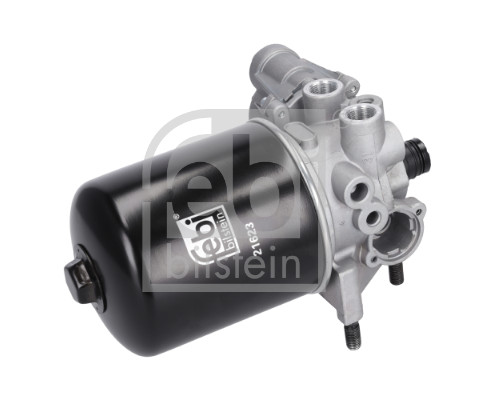 Air Dryer, compressed-air system (184566)