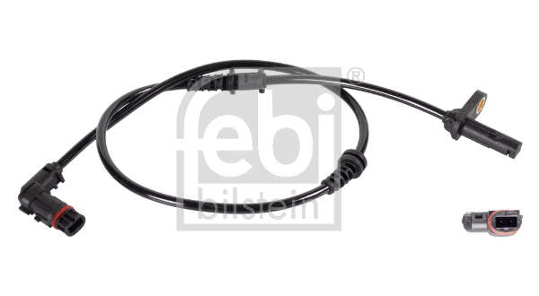 Sensor, wheel speed (170683)