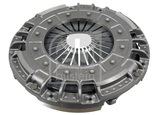 Clutch Pressure Plate (105289)