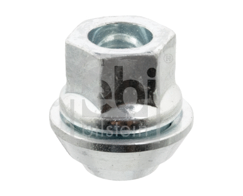 Wheel Nut (07176)