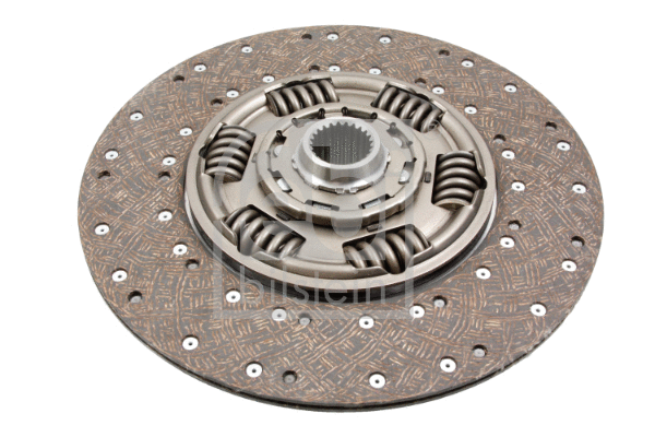 Clutch Disc (176808)