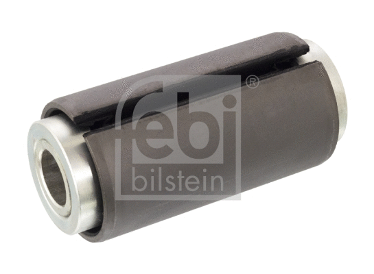 Bushing, leaf spring (35038)