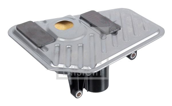 Hydraulic Filter, automatic transmission (106113)