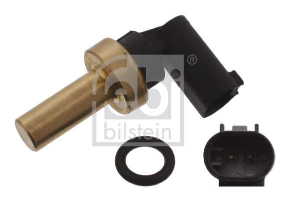 Sensor, coolant temperature (34074)