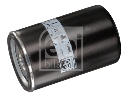 Oil Filter (108859)