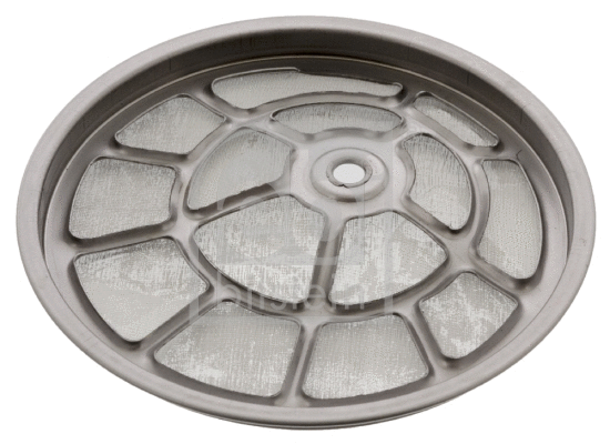Hydraulic Filter, automatic transmission (14254)
