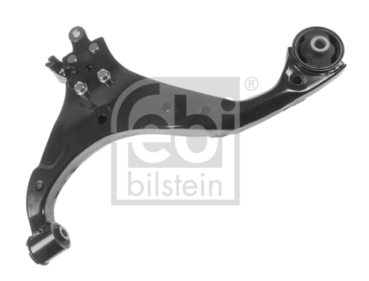 Control/Trailing Arm, wheel suspension (41760)