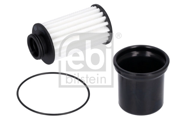 Urea Filter (180348)