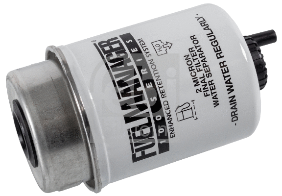 Fuel Filter (170059)
