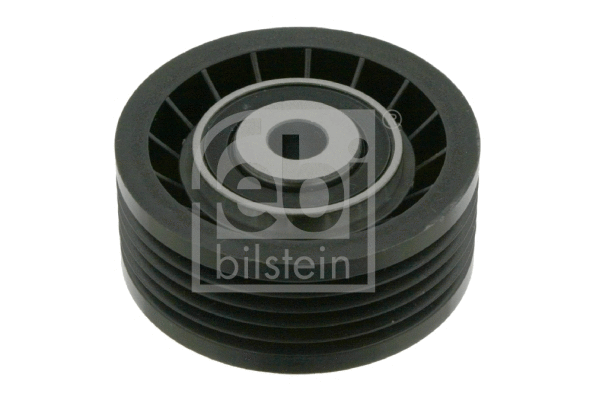 Deflection/Guide Pulley, V-ribbed belt (26451)