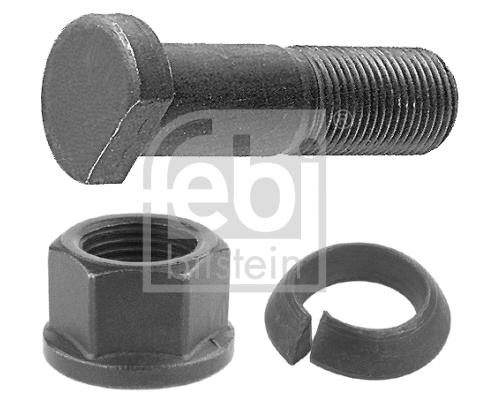 Wheel Stud (06272)