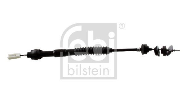Cable Pull, clutch control (186441)