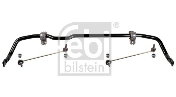 Stabiliser Bar, suspension (171386)