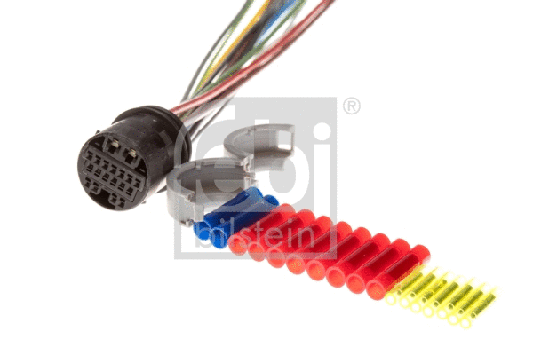 Cable Repair Set, door (107078)