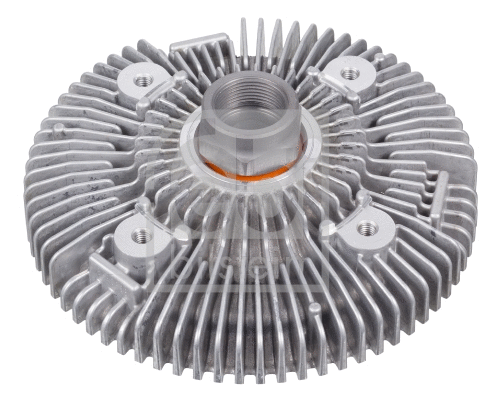Clutch, radiator fan (104247)
