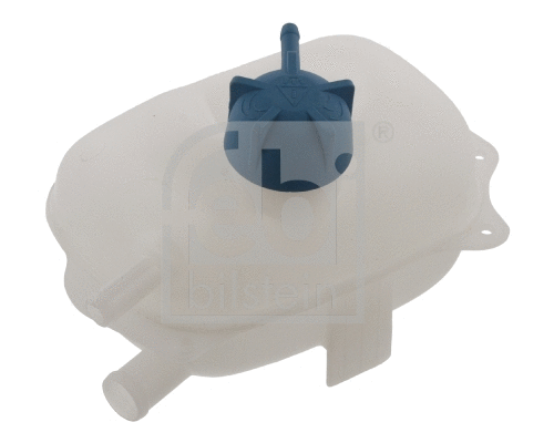 Expansion Tank, coolant (02209)