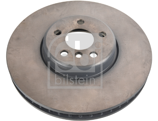 Brake Disc (171456)