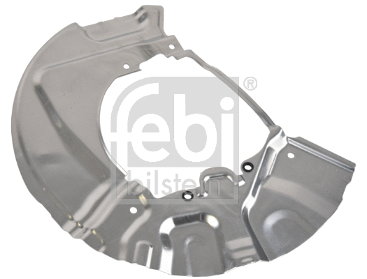 Splash Guard, brake disc (174920)