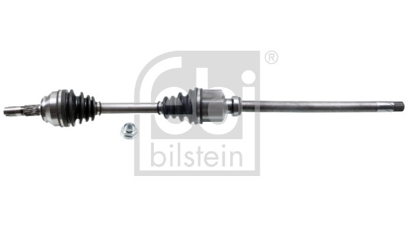Drive Shaft (182762)