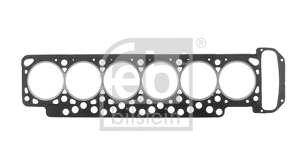 Gasket, cylinder head (12900)