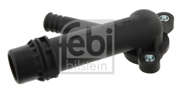 Coolant Flange (28401)