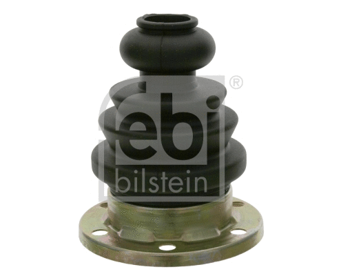 Bellow, drive shaft (03833)