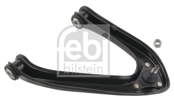 Control/Trailing Arm, wheel suspension (03936)