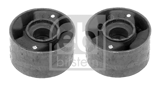 Mounting, control/trailing arm (06660)