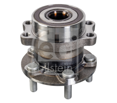 Wheel Bearing Kit (174804)