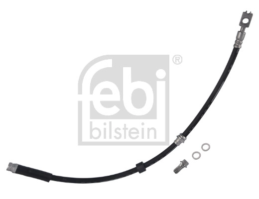 Brake Hose (181681)