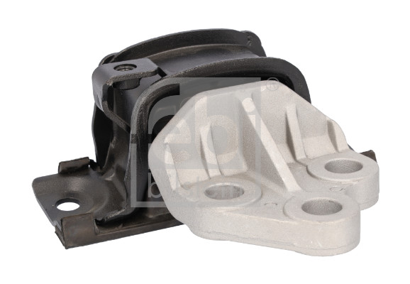 Mounting, automatic transmission