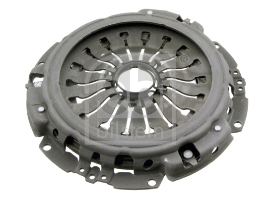 Clutch Pressure Plate (105294)