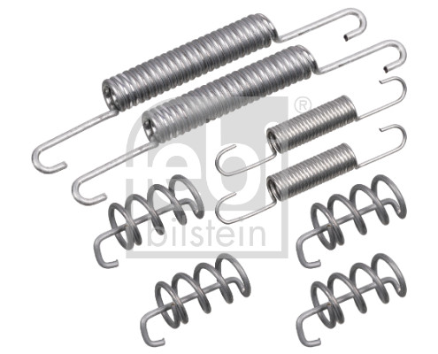 Accessory Kit, brake shoes (185276)
