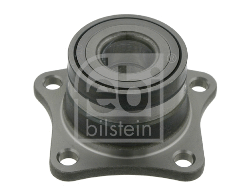 Wheel Bearing Kit (24631)