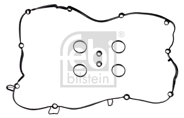 Gasket Set, cylinder head cover (172648)