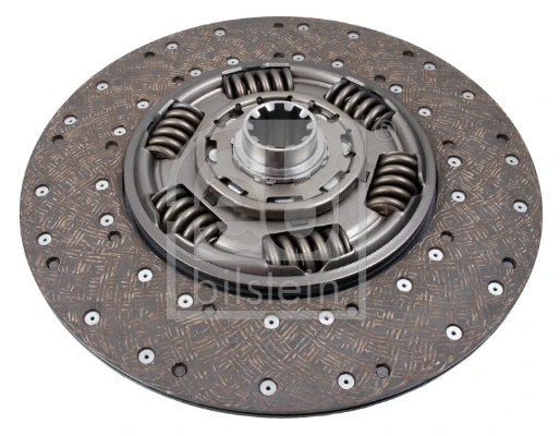 Clutch Disc (179422)