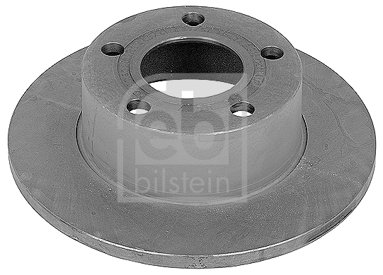 Brake Disc (09076)