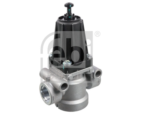 Pressure Limiting Valve (185151)