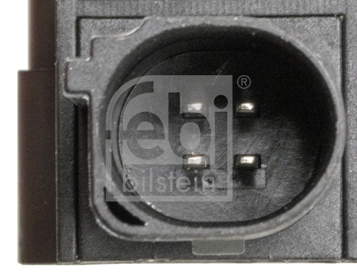 Sensor, Xenon light (headlight levelling)