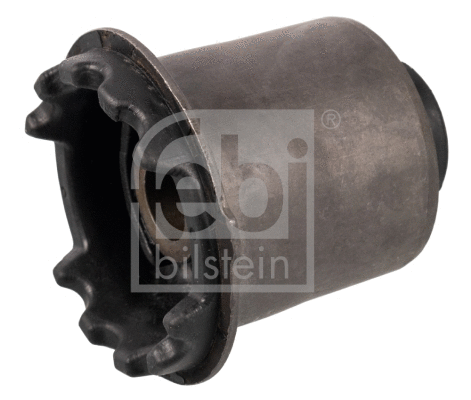 Bushing, axle beam (171058)